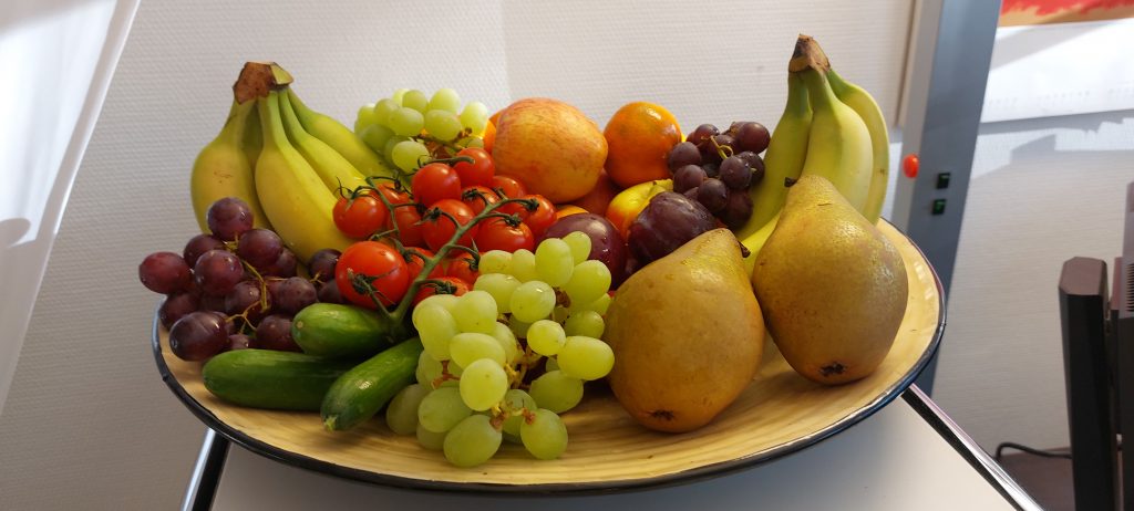 Gesundheit in der Pflege – Wie halten wir uns fit?