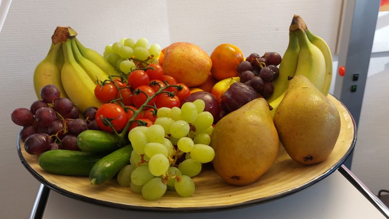 Gesundheit in der Pflege – Wie halten wir uns fit?