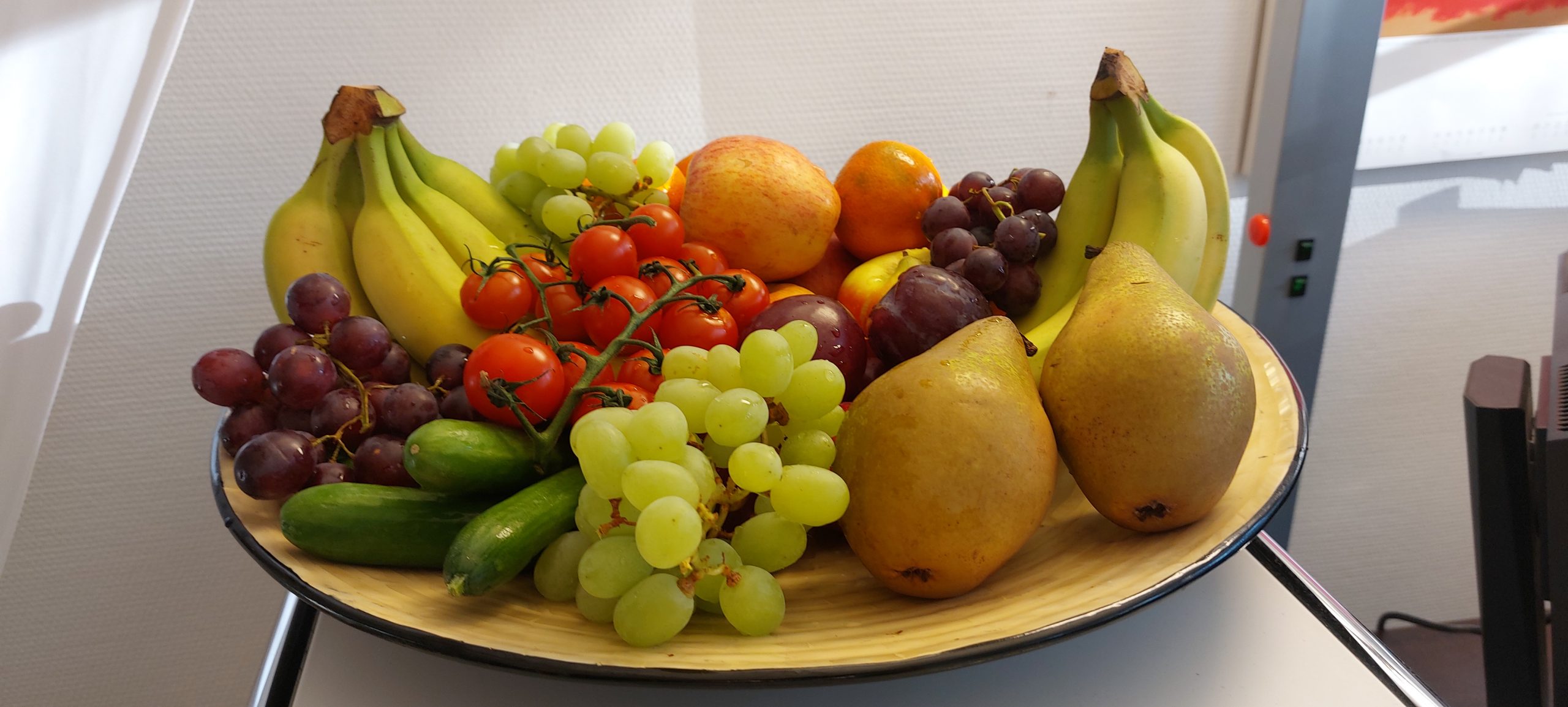 Du betrachtest gerade Gesundheit in der Pflege – Wie halten wir uns fit?