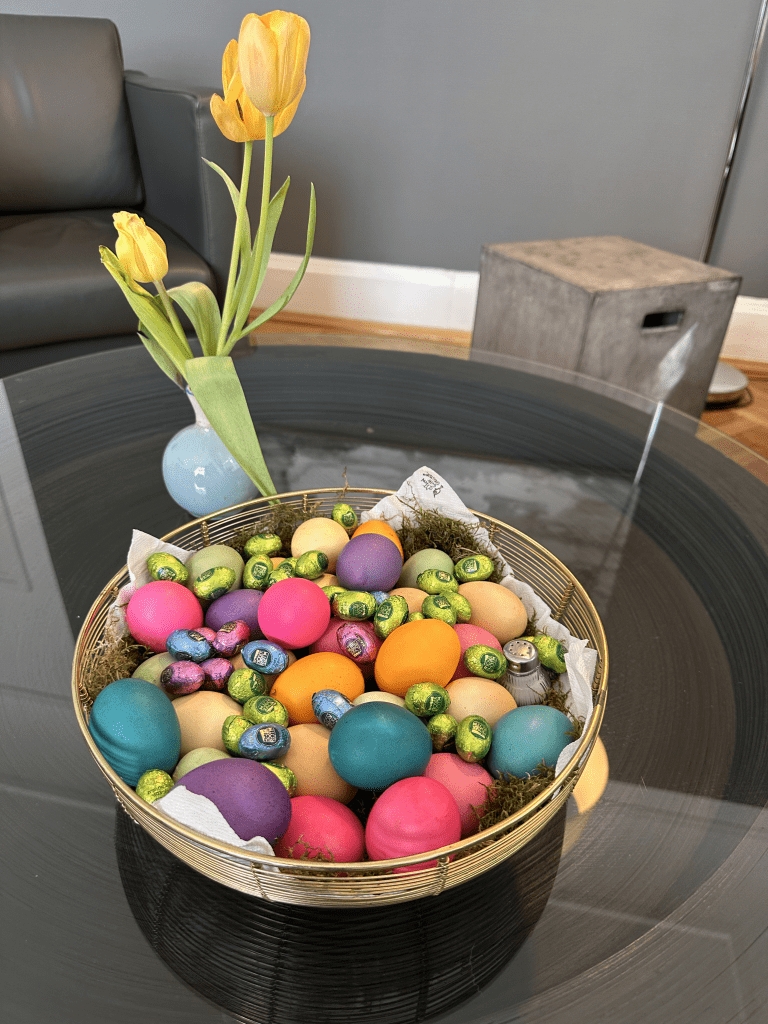 Ein kleiner Ostergruß