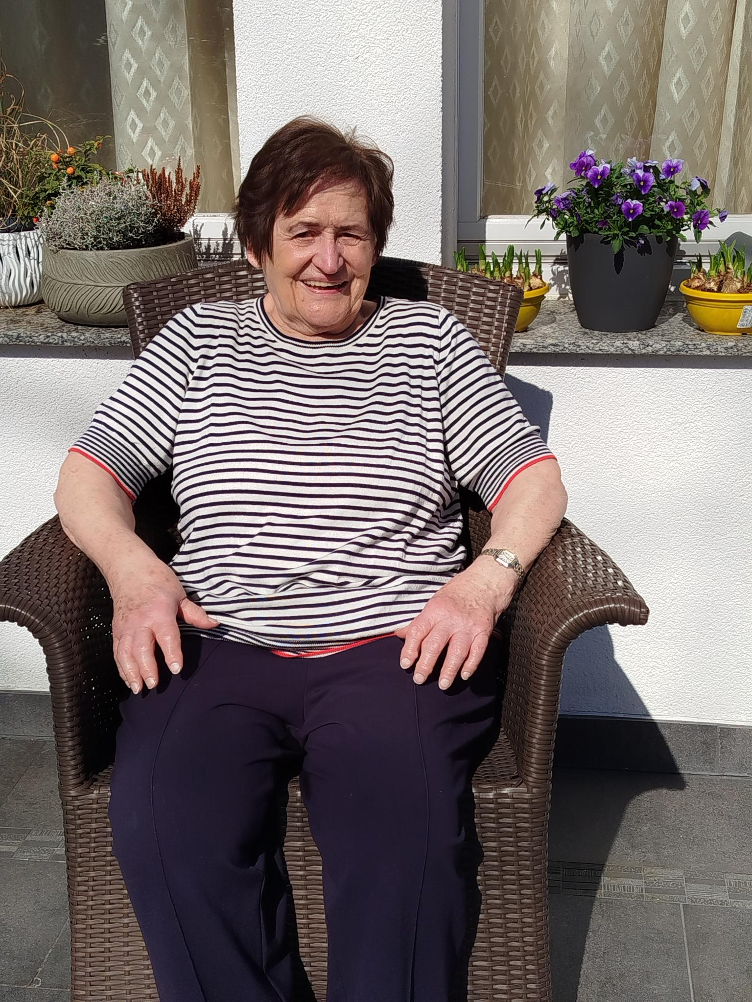 Mehr über den Artikel erfahren Frühjahrsputz: Hohes Sturzrisiko bei älteren Menschen